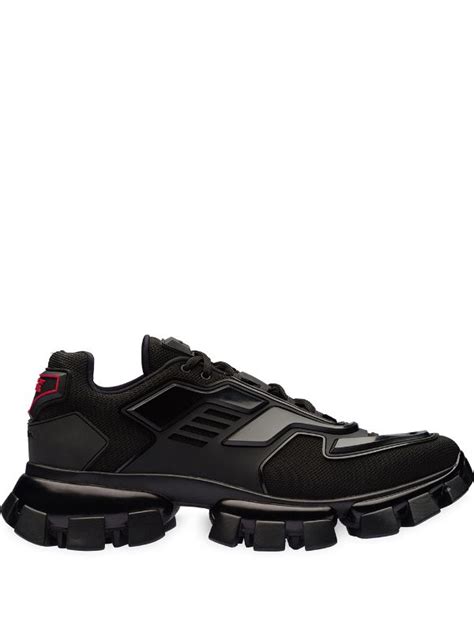 prada shoes mexico